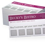 loyalty cards