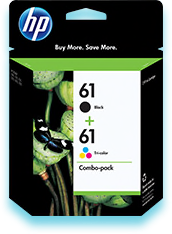 HP Ink Multi-packs