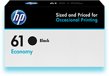 HP Economy Ink Cartridges