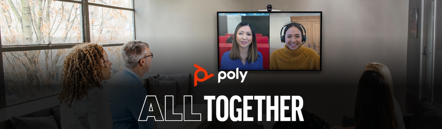 Poly. All Together