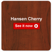 Hansen Cherry
