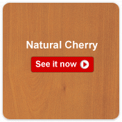 Natural Cherry