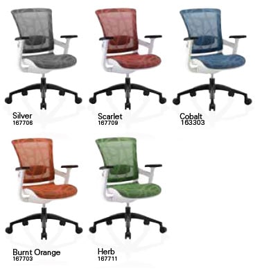 Skate Office Chairs Functionality Style Comfort Staples Com