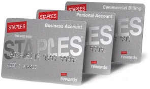 Staples More Account Credit Card | Credit Center | Staples®