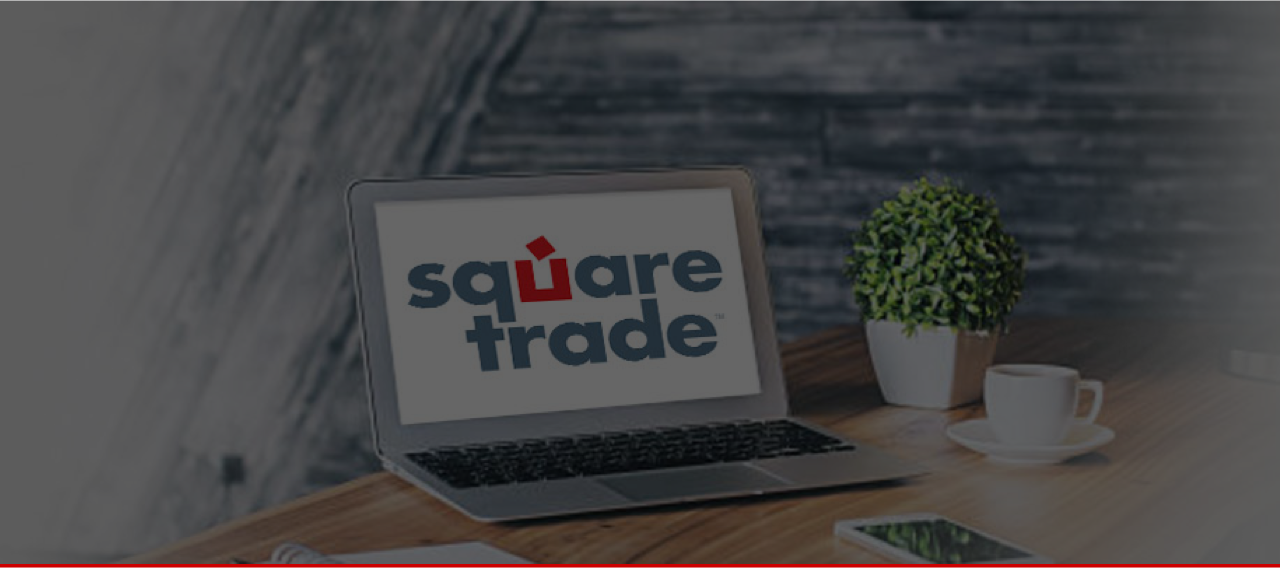 SquareTrade™ PC/Laptop Protection Plans Staples