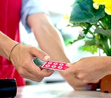 loyalty program