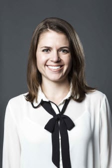 Morgan Remmers, Yelp