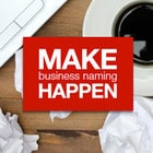Memorable Business Names