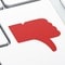 Handle a Bad Online Review
