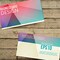 Small Business Brand with a Splash