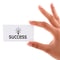 Creating Memorable Business Cards
