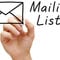 Your Marketing List for Maximum Effectiveness