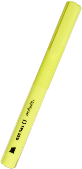 highlighter