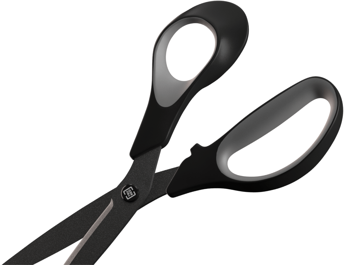scissors