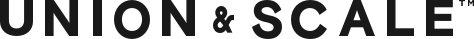 Union and Scale