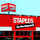 Staples Staples Der Buro Megamarkt