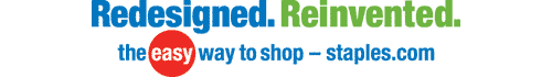 Redesigned. Reinvented.