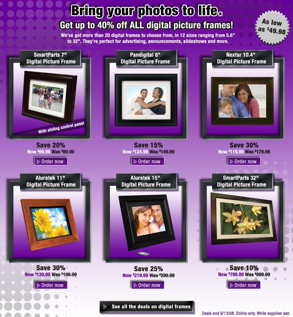 Staples Com Spotlight
