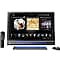 HP Touchsmart IQ804