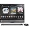 HP Touchsmart IQ524