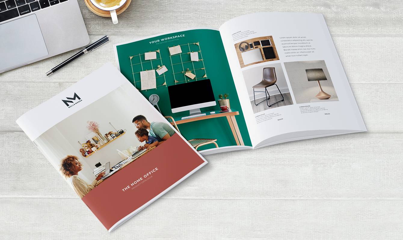 Booklet Printing Booklets |