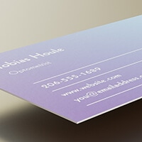 Ultra Thick 38pt material with matte finishing